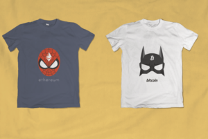 T-shirt Design by Pedro Eira