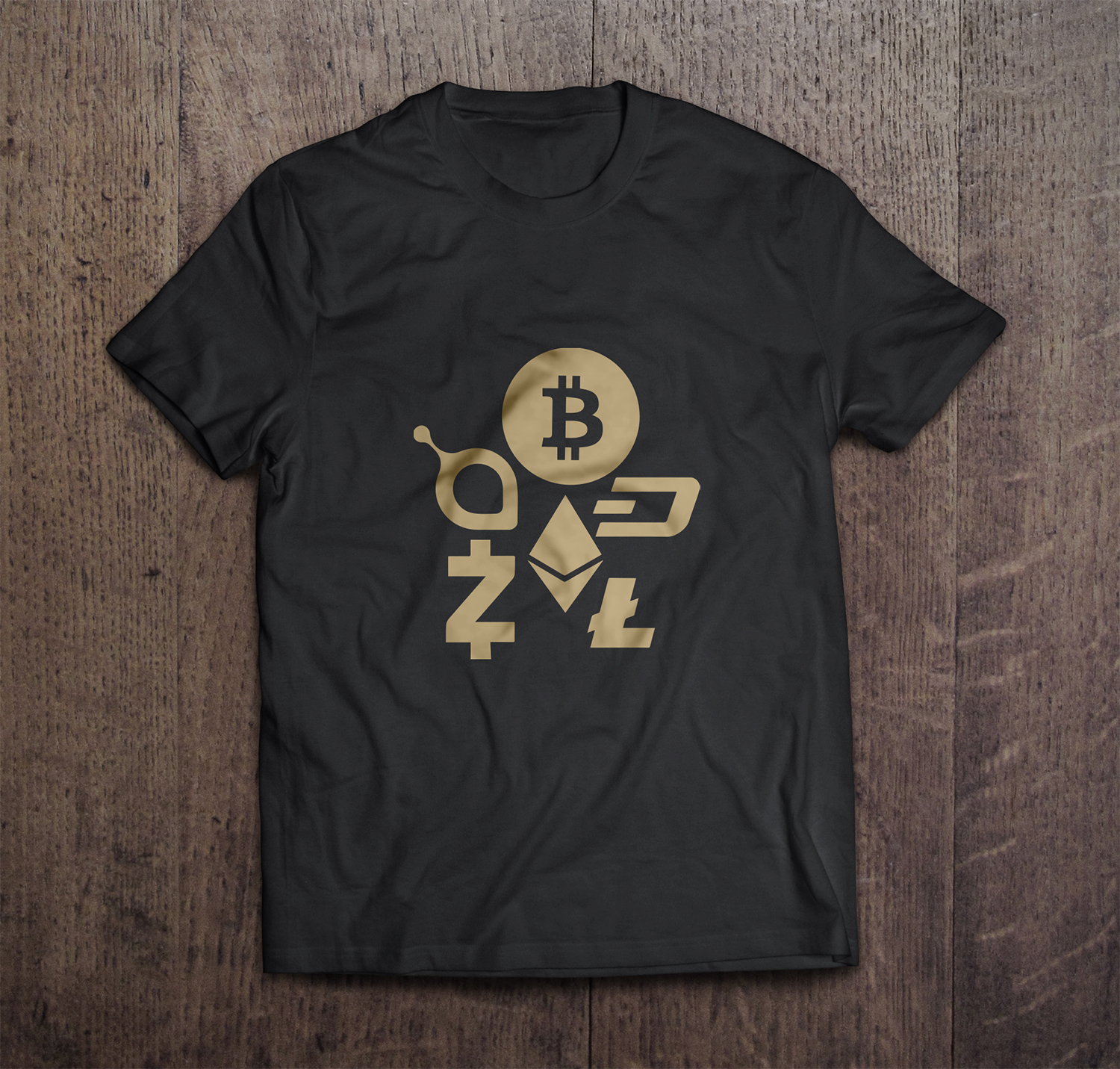 T-Shirt-Design von Eugeniy Sosunov für dieses Projekt | Design #16160139