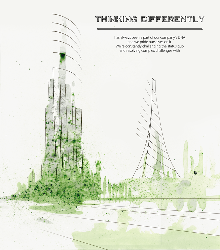 Illustration Design by Maestral for this project | Design: #16199425