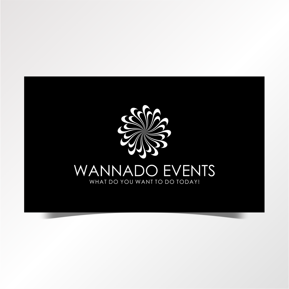 Logo-Design von SteffySummer für WannaDo Events - Gajiga Run | Design: #16257224