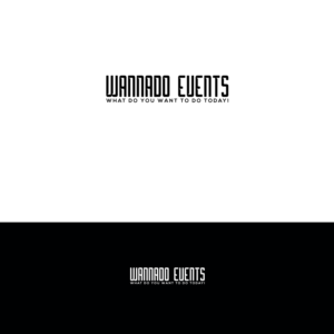 Logo-Design von DesignDUO für WannaDo Events - Gajiga Run | Design: #16228847