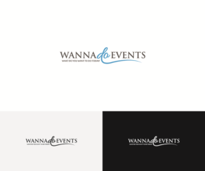 Logo-Design von eMARK für WannaDo Events - Gajiga Run | Design: #16216339