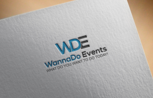 Logo-Design von asman für WannaDo Events - Gajiga Run | Design: #16111537
