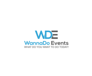 Logo-Design von asman für WannaDo Events - Gajiga Run | Design: #16111539