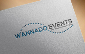 Logo Design by imshohaghossain85 for WannaDo Events - Gajiga Run | Design: #16115897
