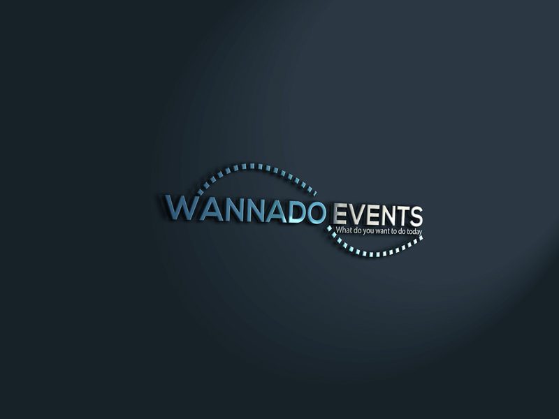 Logo Design by imshohaghossain85 for WannaDo Events - Gajiga Run | Design #16115902