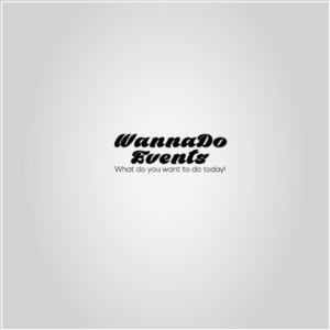 Logo-Design von rozT für WannaDo Events - Gajiga Run | Design: #16262353