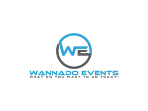 Logo Design by Sherpa design for WannaDo Events - Gajiga Run | Design: #16116601