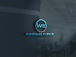 Logo Design by Sherpa design for WannaDo Events - Gajiga Run | Design: #16116605