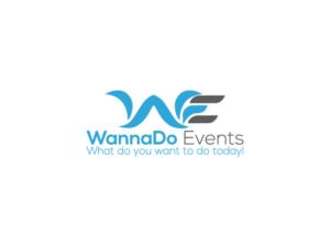 Logo-Design von roman reings für WannaDo Events - Gajiga Run | Design #16120015