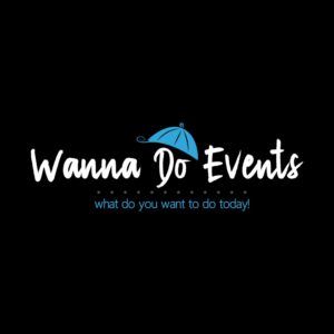 Logo-Design von Bushra141 für WannaDo Events - Gajiga Run | Design #16233551