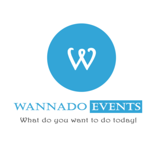 Logo-Design von Solomon Durai für WannaDo Events - Gajiga Run | Design #16265470