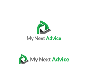 My Next Advice | Design de Logo par Mario