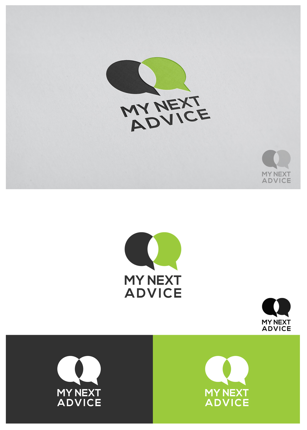 Logo-Design von goranvisnjic82 für dieses Projekt | Design #16155029