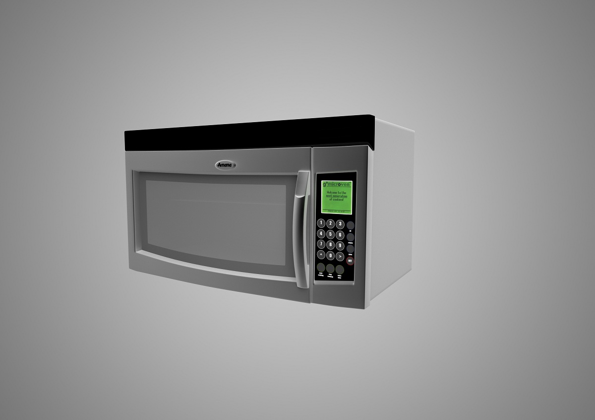 3D Design by ariya for this project | Design #2653813