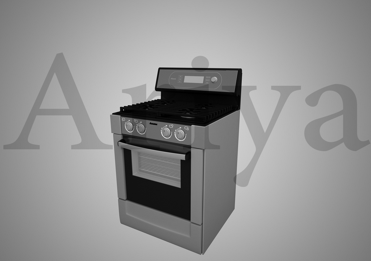 3D Design by ariya for this project | Design #2654188