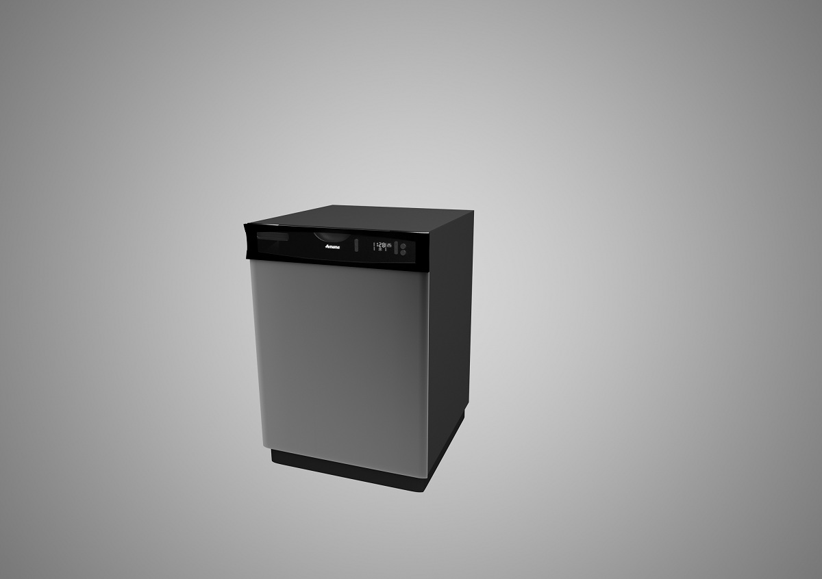 Diseño 3D por ariya para este proyecto | Diseño #2670669