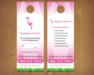 Flyer Design by MNM