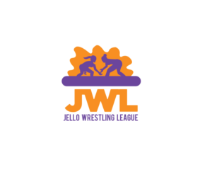 Jello Wrestling League  JWL    or Jello Grappling League    JGL | Design de Logo par renderman
