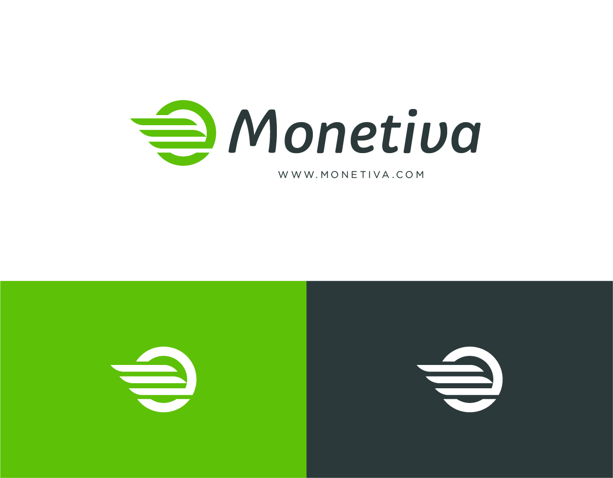 Design de Logo par Gorav_Grapicx pour Monetiva | Design : #16238732