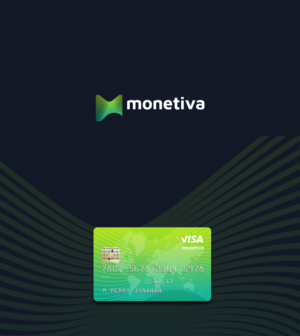 Design de Logo par JohnM. pour Monetiva | Design : #16099755