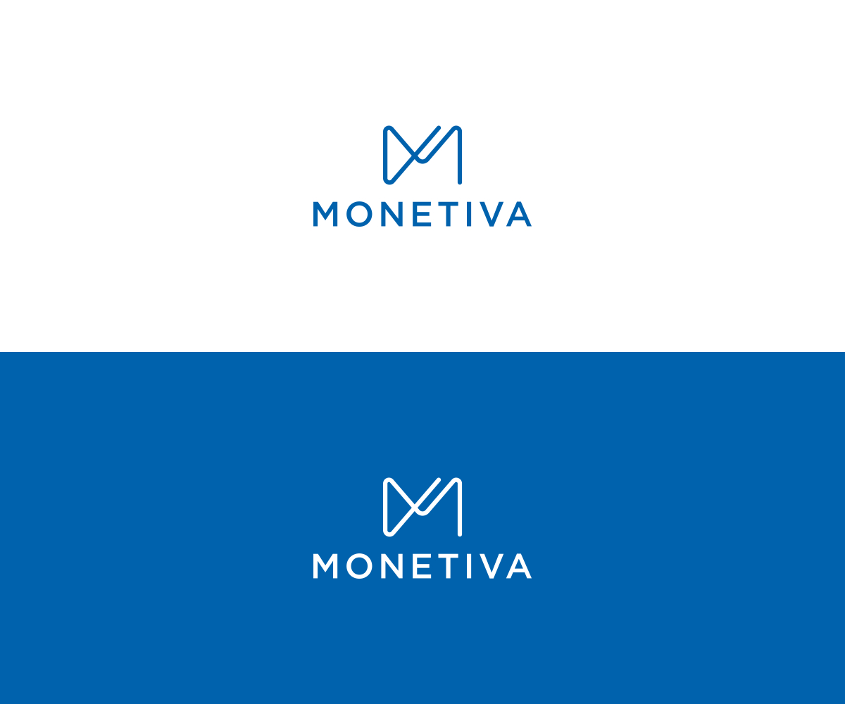 Design de Logo par artsterdam pour Monetiva | Design #16094864