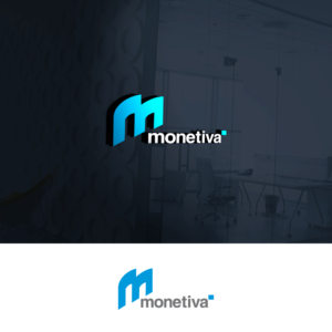 Design de Logo par Loknadh busam pour Monetiva | Design : #16094093