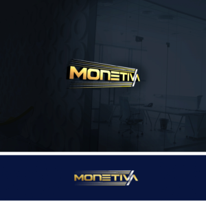 Design de Logo par Loknadh busam pour Monetiva | Design : #16094420