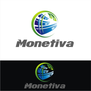 Design de Logo par Soul Light pour Monetiva | Design : #16097280