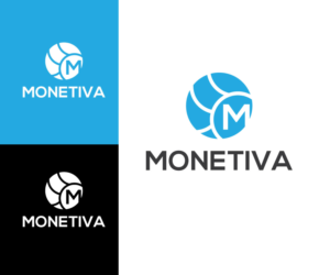 Design de Logo par RHD pour Monetiva | Design : #16102116