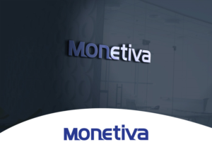 Design de Logo par A S design @ pour Monetiva | Design : #16130939