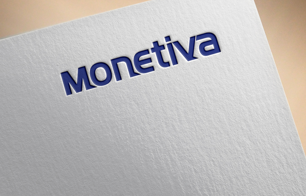 Design de Logo par A S design @ pour Monetiva | Design #16130941