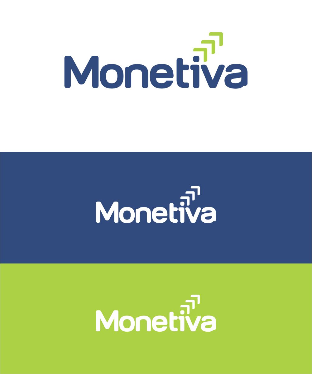 Logo Design by ace_art™ for Monetiva | Design #16150504