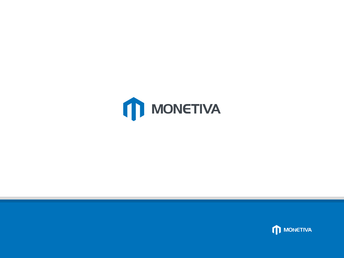 Design de Logo par e-mind pour Monetiva | Design #16257820