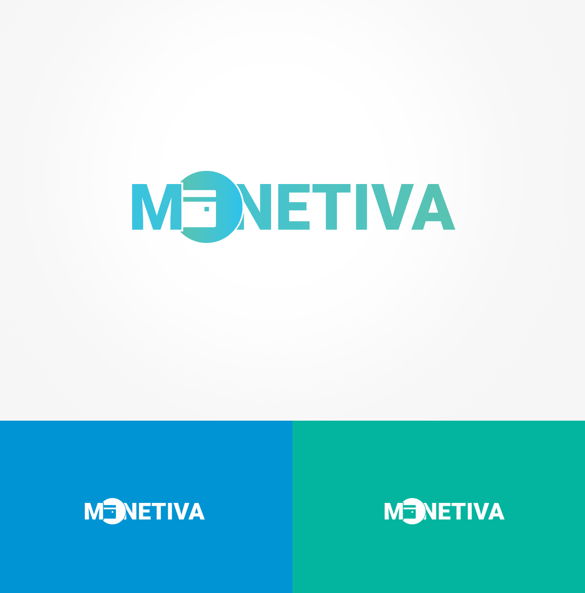 Design de Logo par NineTwoEleven Media pour Monetiva | Design #16166340