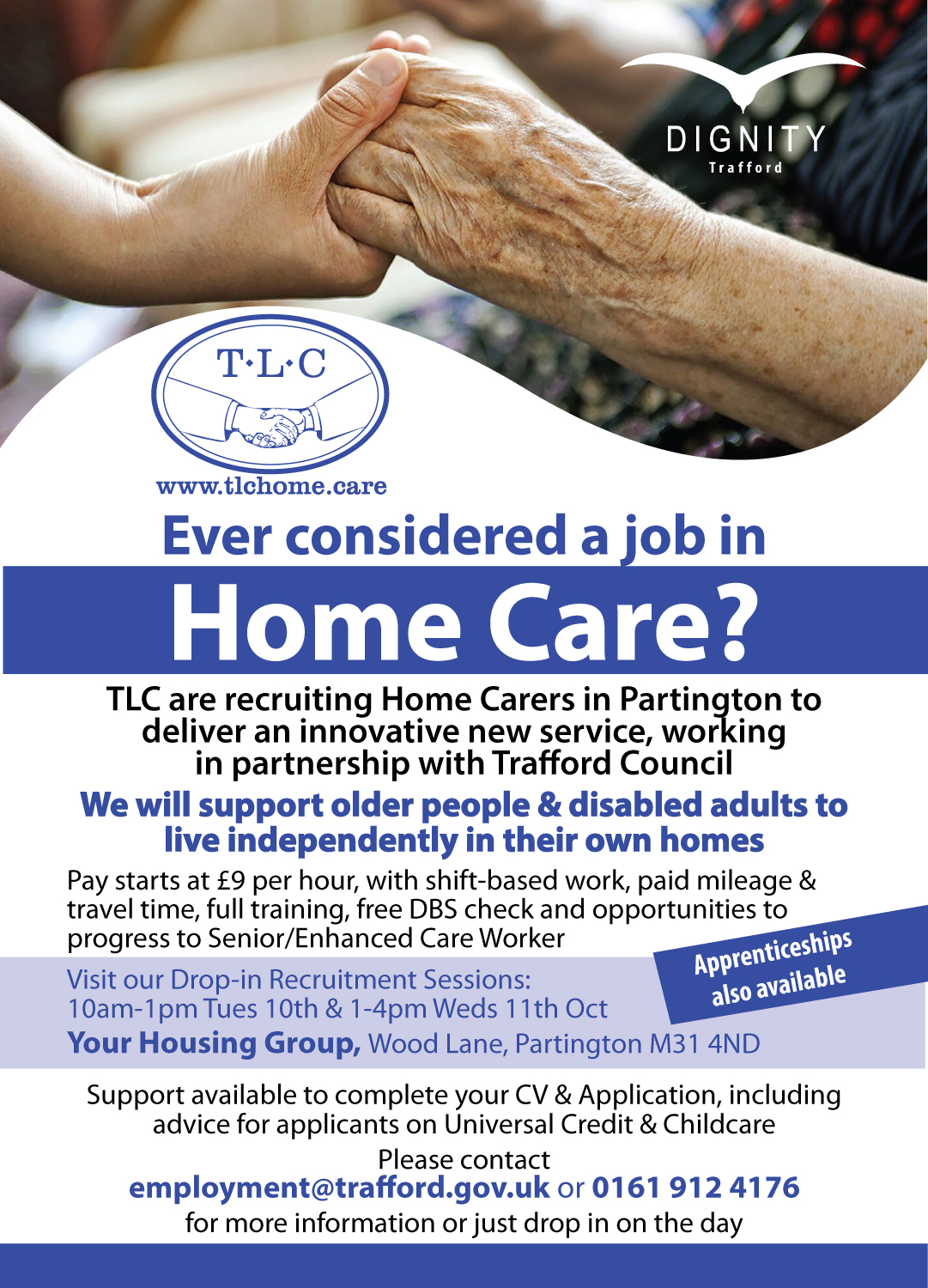 Flyer Design by Impressive Sol for this project | Design #16096955