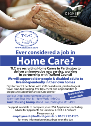 Flyer Design by Impressive Sol