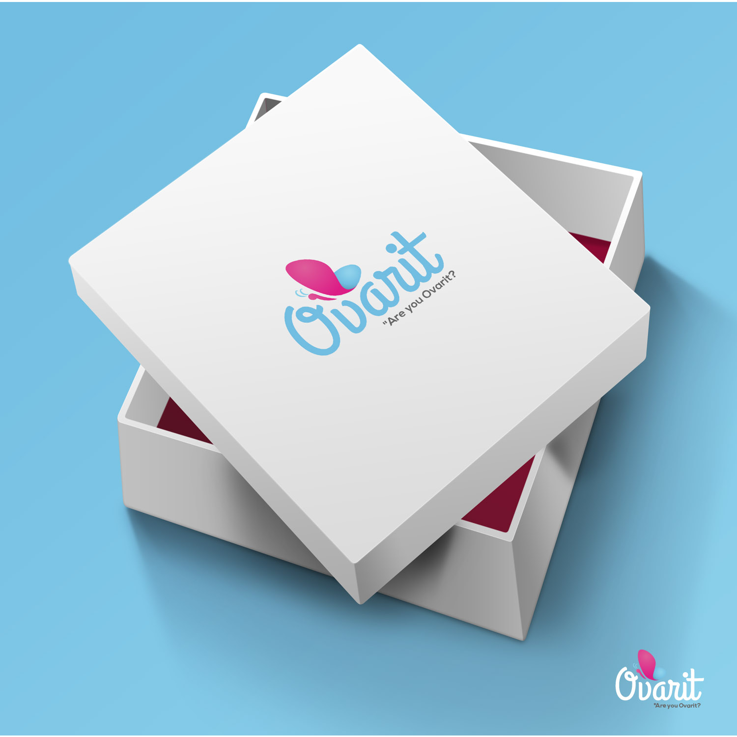 Logo Design by Brandcrate for this project | Design #16122903