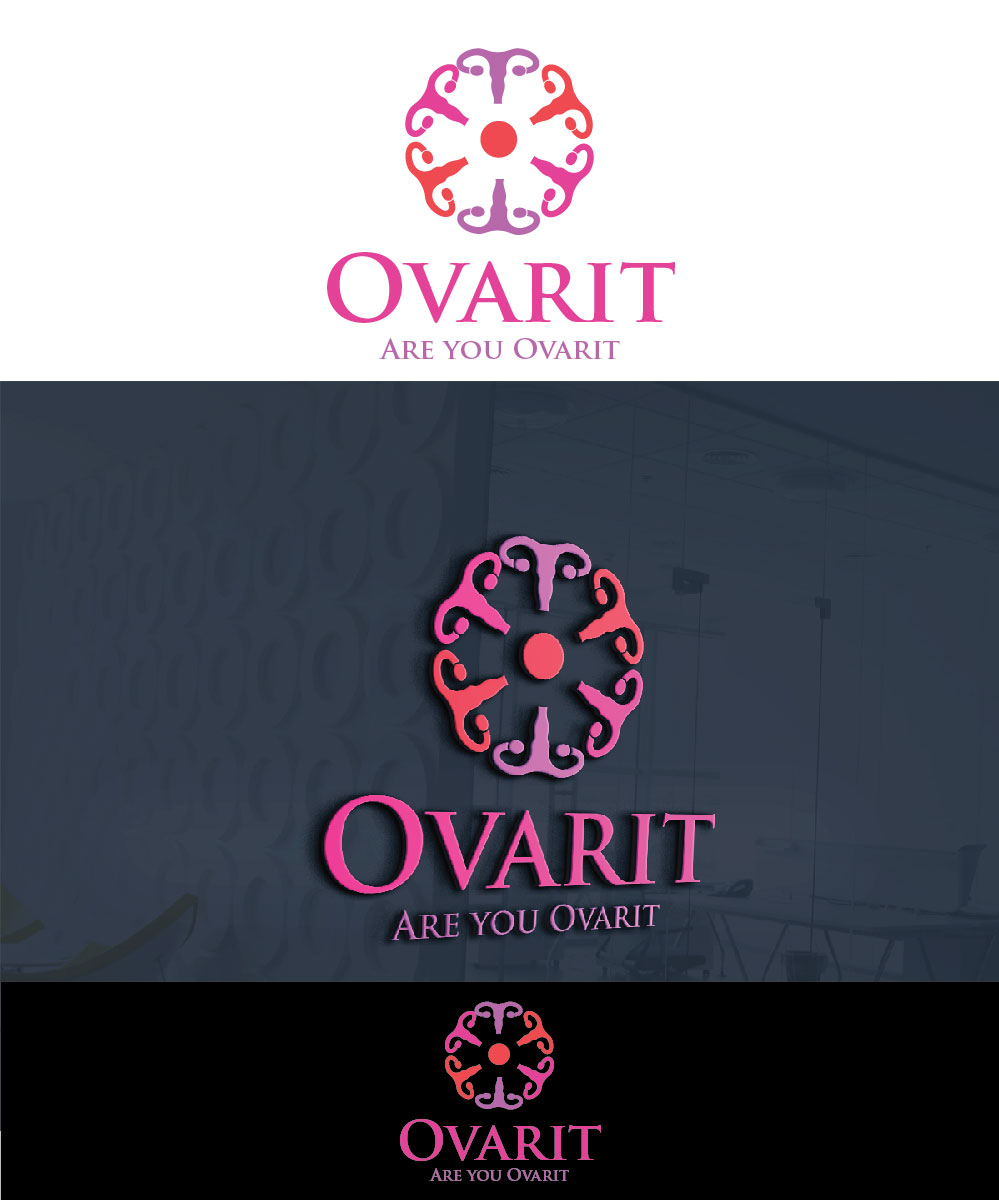 Logo Design by joliau for this project | Design #16098211