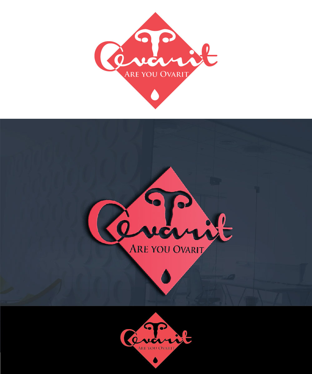 Logo Design by joliau for this project | Design #16098213