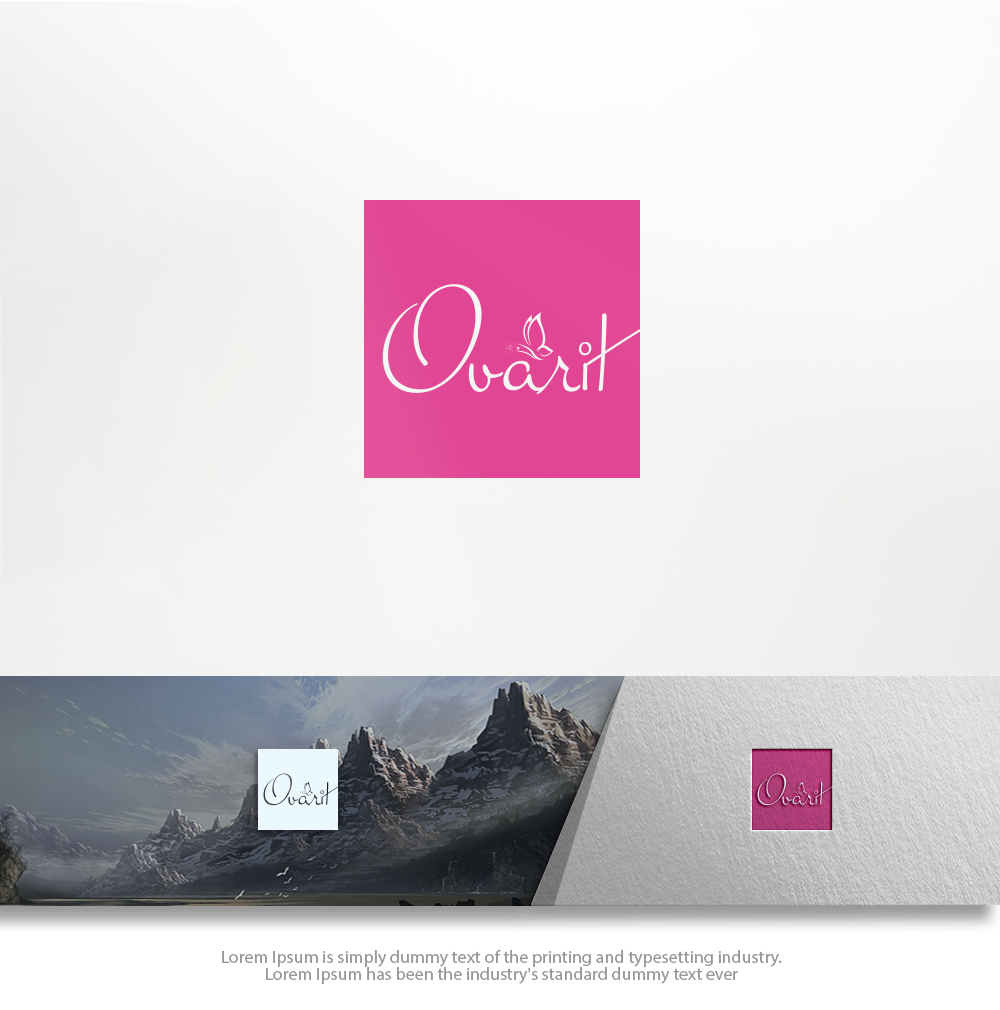 Logo Design by groomfox for this project | Design #16107749