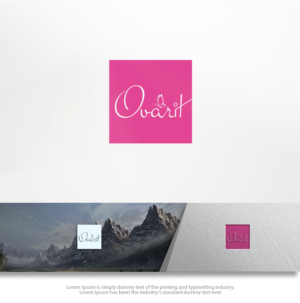 Logo Design by groomfox for this project | Design: #16107749
