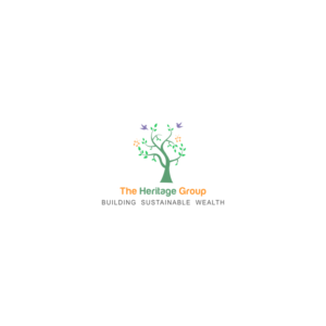 Logo Design by rednixvenkat85 for Heritage Wealth Planning LLC | Design: #16098837