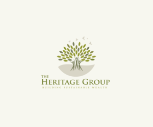 Logo Design by JBDesign for Heritage Wealth Planning LLC | Design #16206593