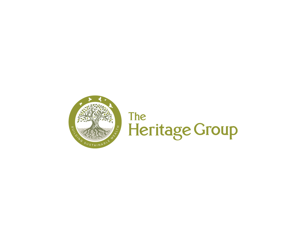 Logo Design by JBDesign for Heritage Wealth Planning LLC | Design #16207281
