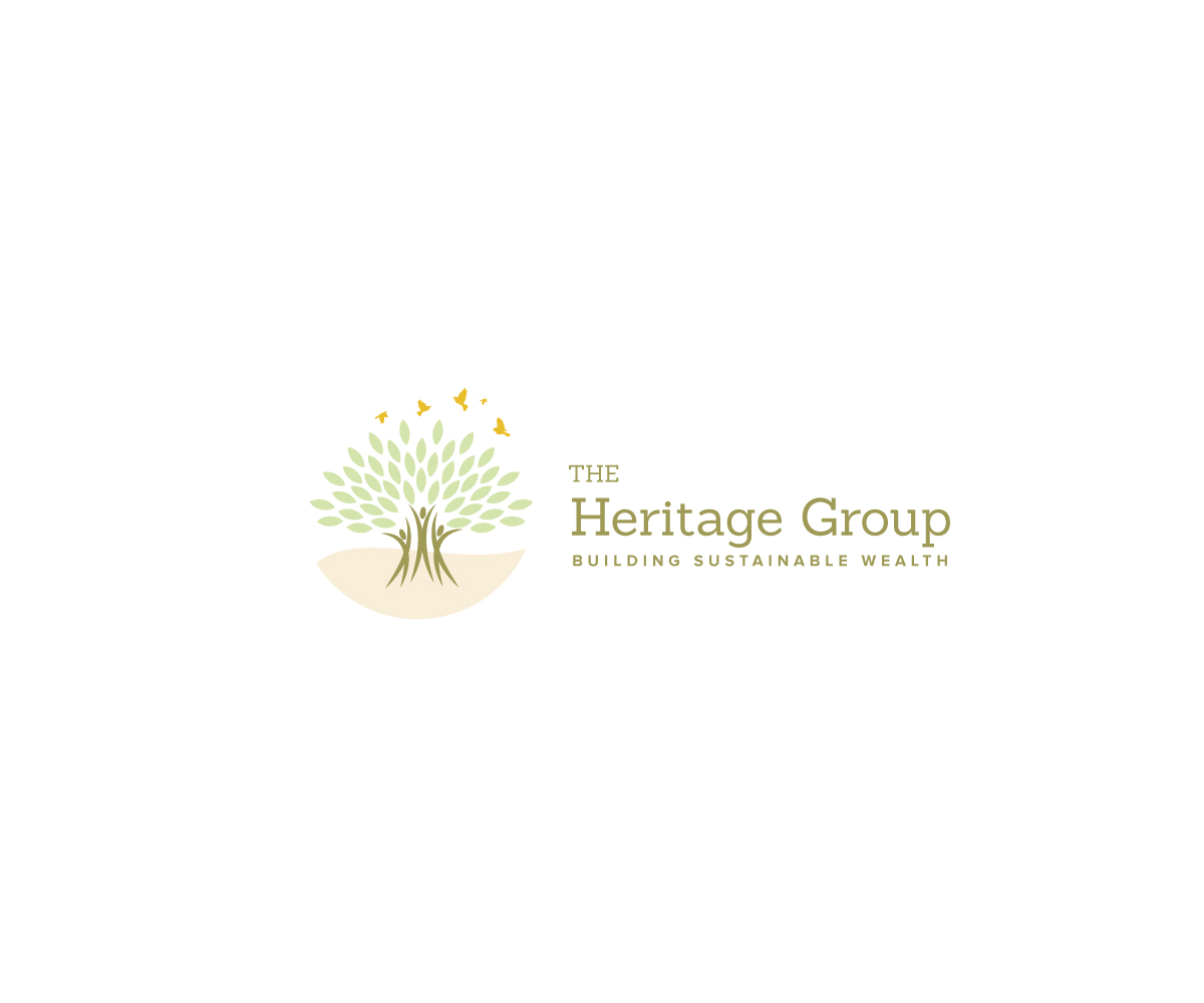 Logo Design by JBDesign for Heritage Wealth Planning LLC | Design #16207560
