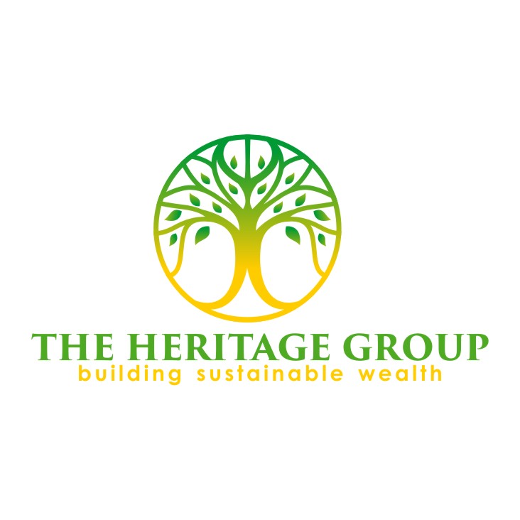 Logo Design by creative.bugs for Heritage Wealth Planning LLC | Design #16104206