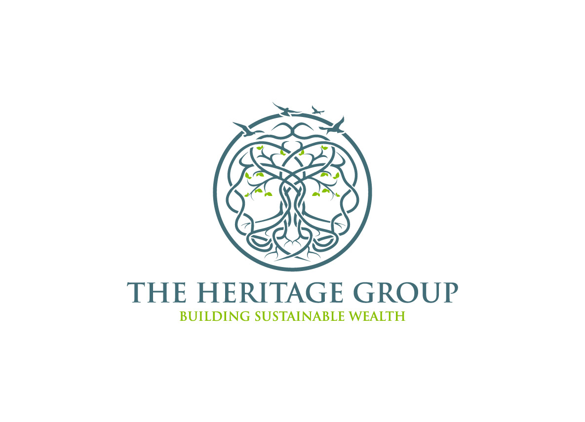 Logo-Design von creative.bugs für Heritage Wealth Planning LLC | Design #16105013