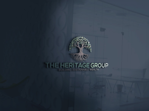 Logo Design by designmaker0 for Heritage Wealth Planning LLC | Design: #16107718