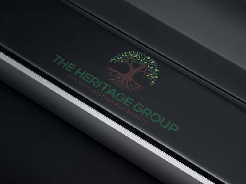 Logo Design by designmaker0 for Heritage Wealth Planning LLC | Design #16107720